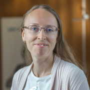 Profile picture: Tuula Honkonen