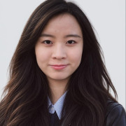 Profile picture: Qianqian Tian