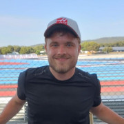 Profile picture: Kenneth Scheel