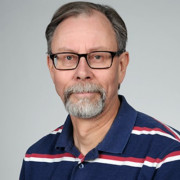 Profile picture: Juha Pössi