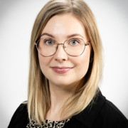 Profiilikuva: Annika Koistinen