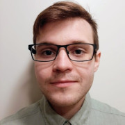 Profiilikuva: Lucas Nygård