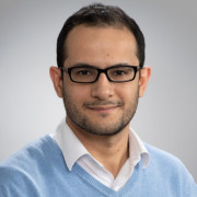 Profile picture: Ahmed Montaser