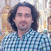 Profile picture: Reza Maddahi