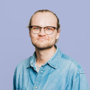 Profiilikuva: Matias Sivonen