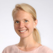 Profiilikuva: Aino Kipfer