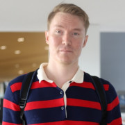 Profile picture: Juha Kumpulainen
