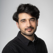 Profiilikuva: Salman Khalil