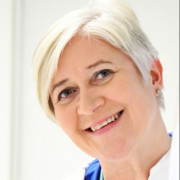 Profiilikuva: Marja Hedman