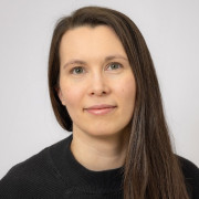 Profile picture: Hanna Kamppila