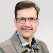 Profiilikuva: Saeed Ahmad