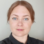 Profile picture: Noora Palmi