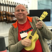 Profiilikuva: Kimmo Nyyssönen