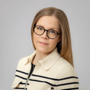 Profiilikuva: Outi Savolainen