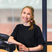 Profiilikuva: Reetta Haverinen