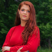 Profile picture: Petra Kairinen