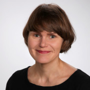 Profile picture: Milla Uusitupa