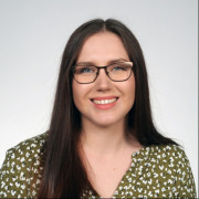 Profile picture: Pinja Leino