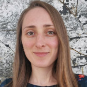 Profile picture: Olga Shromova