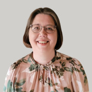 Profile picture: Outi Kiljunen
