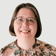 Profiilikuva: Outi Kiljunen