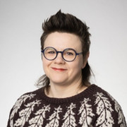 Profiilikuva: Kati Saurula