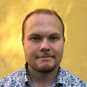 Profile picture: Olli Halminen