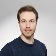 Profile picture: Juho Mikkonen