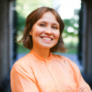 Profiilikuva: Anna Heinonen