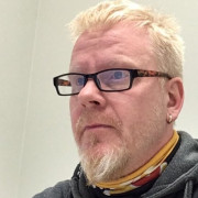 Profile picture: Matti Pellikka