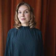 Profile picture: Sara Backman