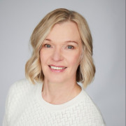 Profile picture: Minna Tervo