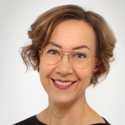 Profile picture: Sanna Remes