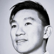 Profile picture: Kenny Ng