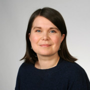 Profiilikuva: Päivikki Liukkonen