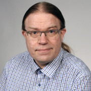 Profile picture: Tomi Kinnunen