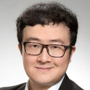 Profile picture: Xiaoyu Tong