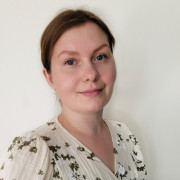 Profile picture: Heta Mustonen