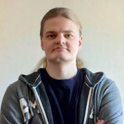 Profiilikuva: Juhani Järviö