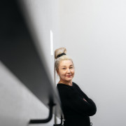 Profiilikuva: Elisa Sulkinoja