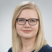 Profile picture: Miisa Törölä