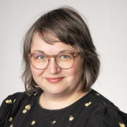 Profile picture: Alina Inkinen