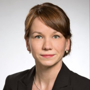 Profile picture: Hanne Laakso