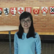 Profiilikuva: Dongxia Wu