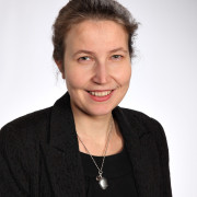 Profile picture: Elisa Silvennoinen