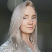 Profile picture: Laura Pikkarainen