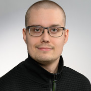 Profile picture: Julius Viita