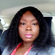 Profiilikuva: Mariam Quarshie