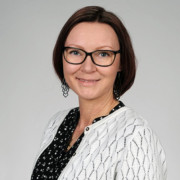 Profile picture: Sanna-Maria Koskela