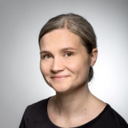 Profile picture: Hanna Ristolainen
